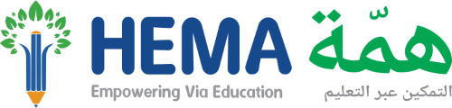 HEMA Logo